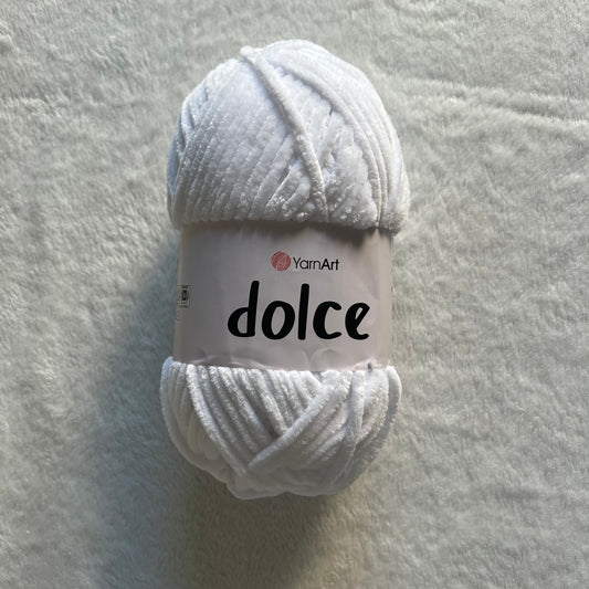 Dolce Yarnart
