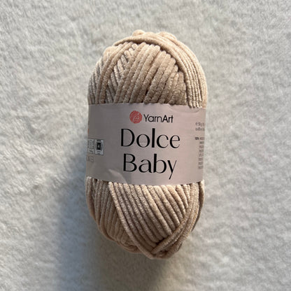 Dolce Baby Yarnart