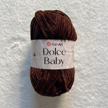 Dolce Baby Yarnart