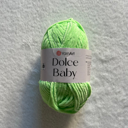 Dolce Baby Yarnart