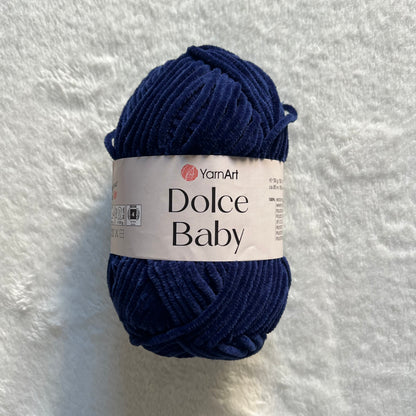 Dolce Baby Yarnart