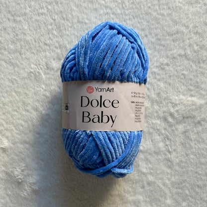 Dolce Baby Yarnart