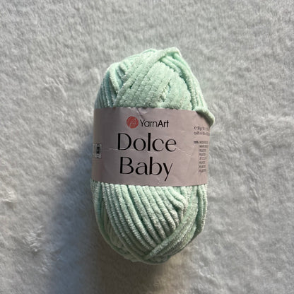 Dolce Baby Yarnart