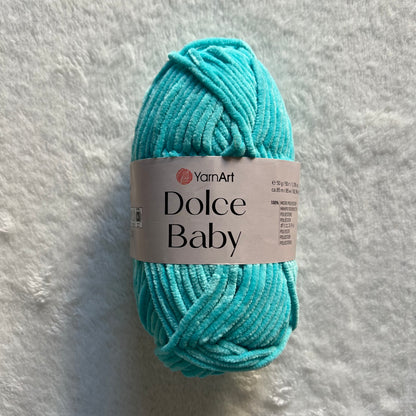 Dolce Baby Yarnart