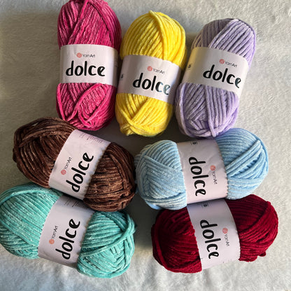 Dolce Yarnart