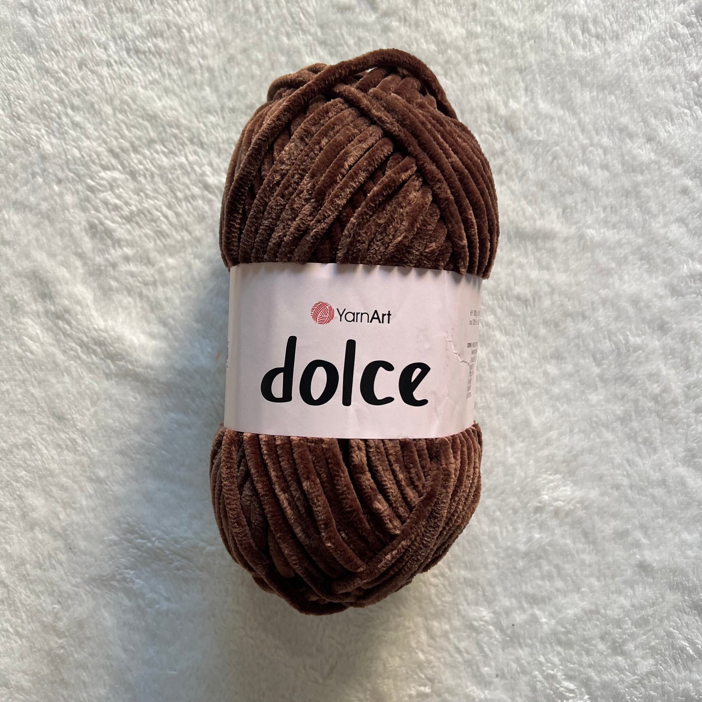 Dolce Yarnart