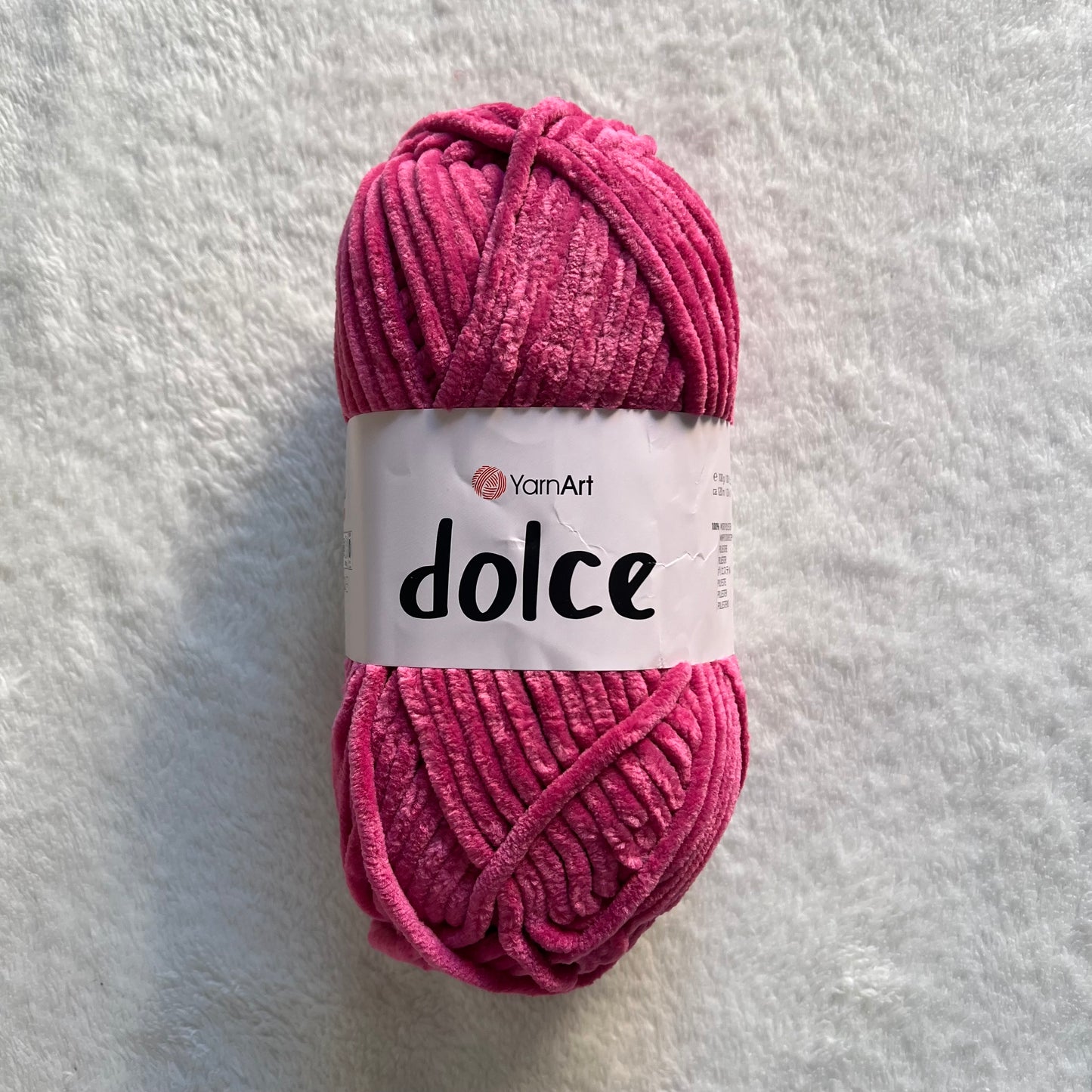 Dolce Yarnart