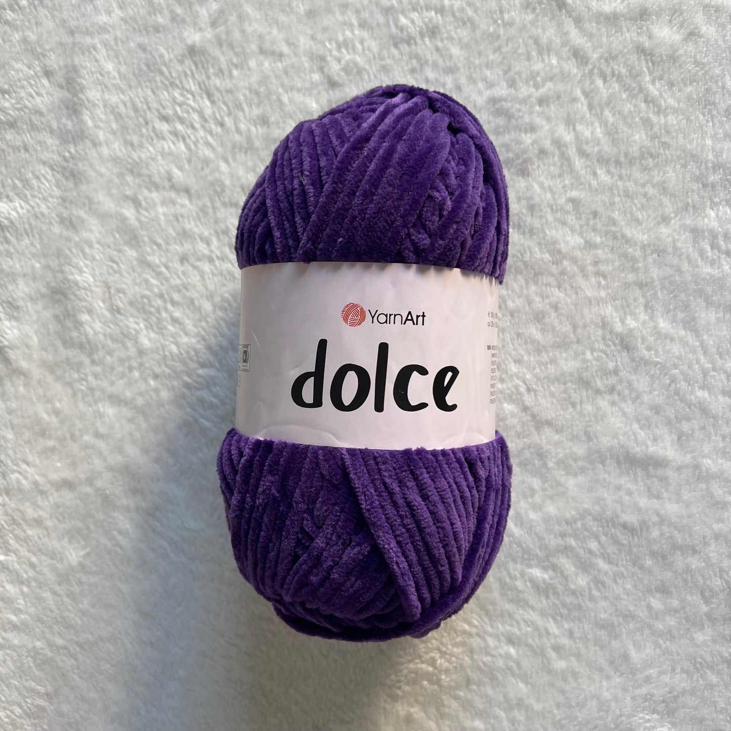Dolce Yarnart