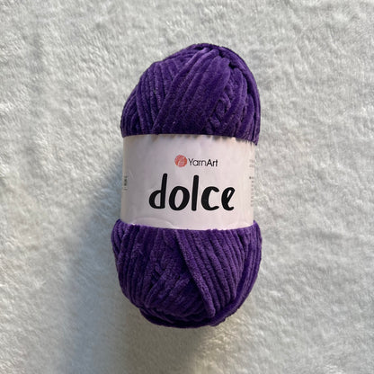 Dolce Yarnart