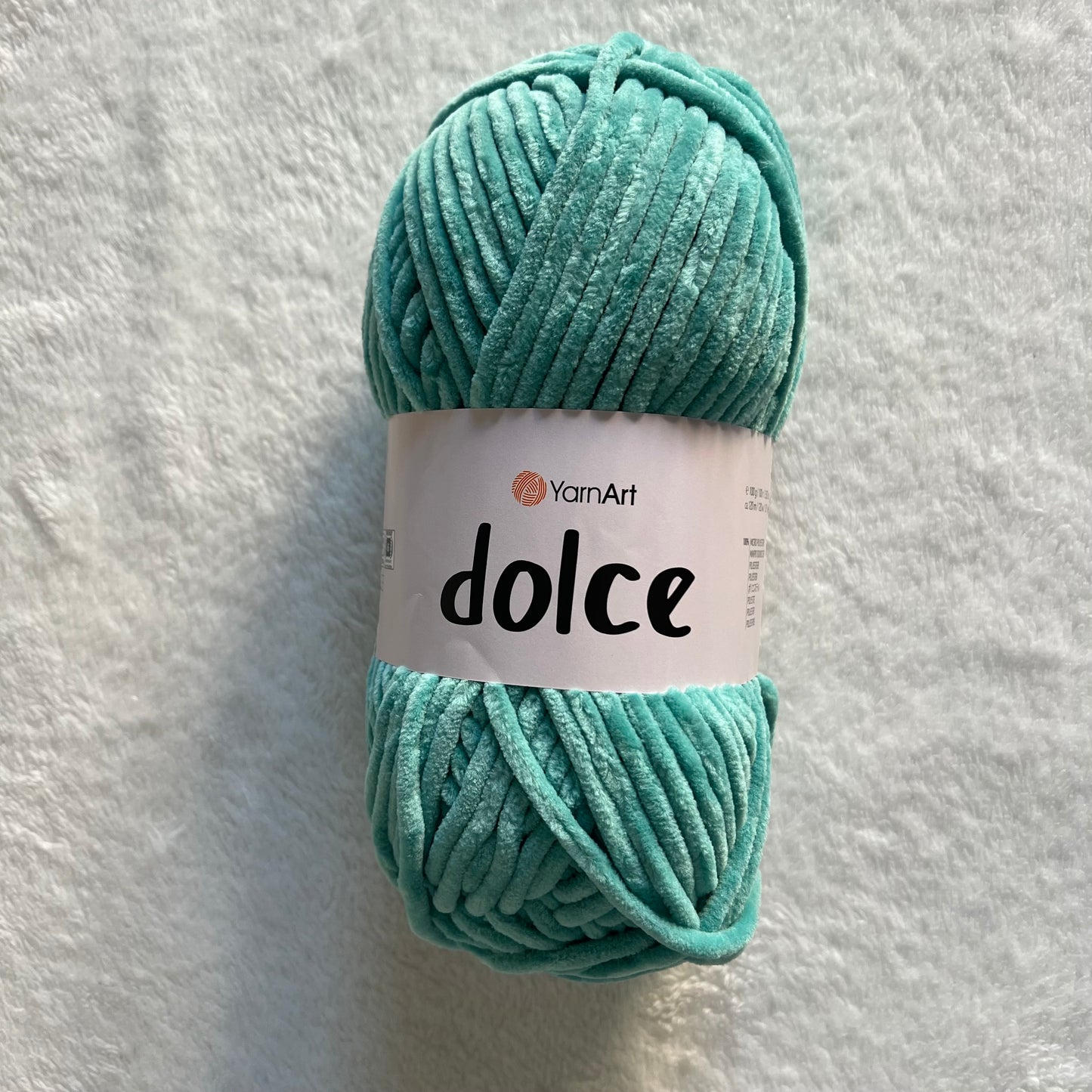 Dolce Yarnart