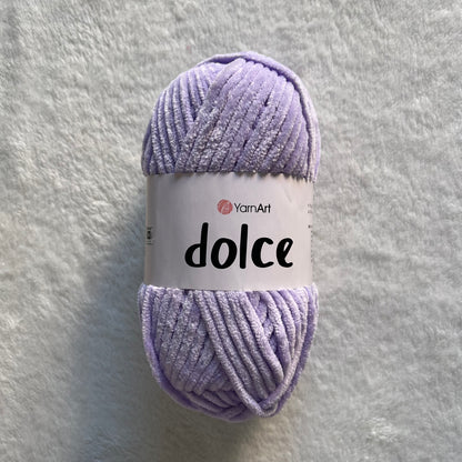 Dolce Yarnart