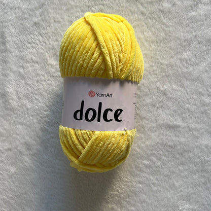 Dolce Yarnart