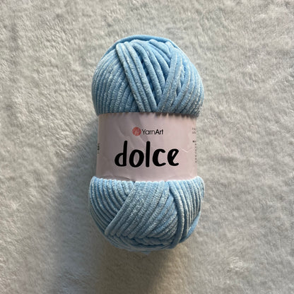 Dolce Yarnart