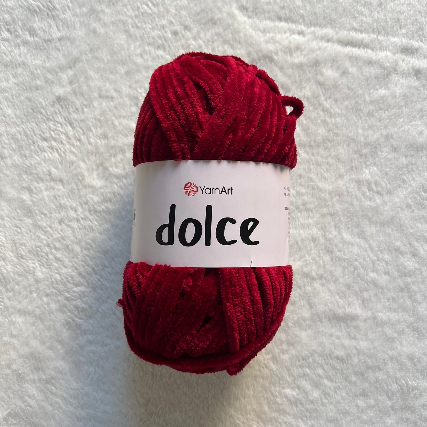 Dolce Yarnart