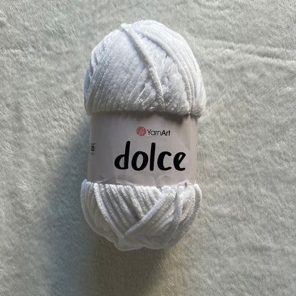 Dolce Yarnart