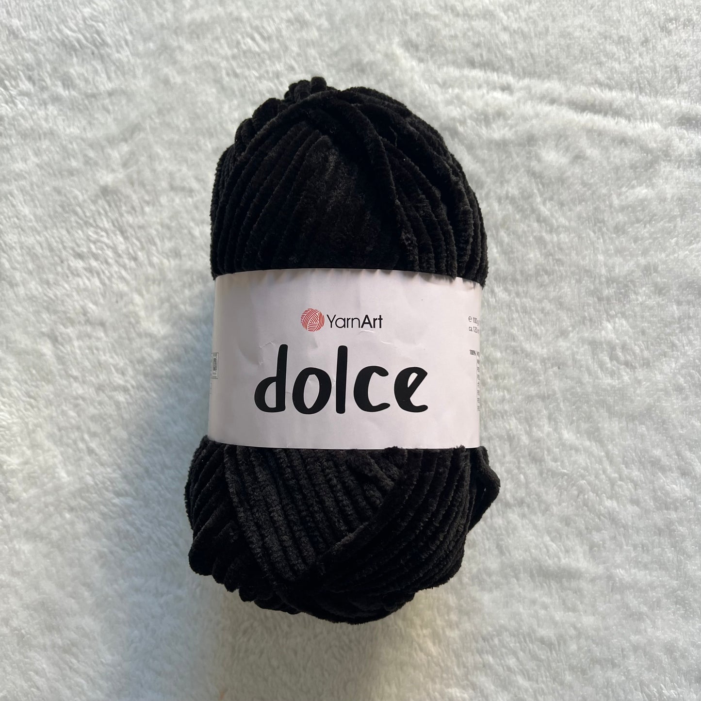 Dolce Yarnart
