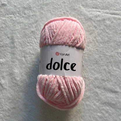 Dolce Yarnart