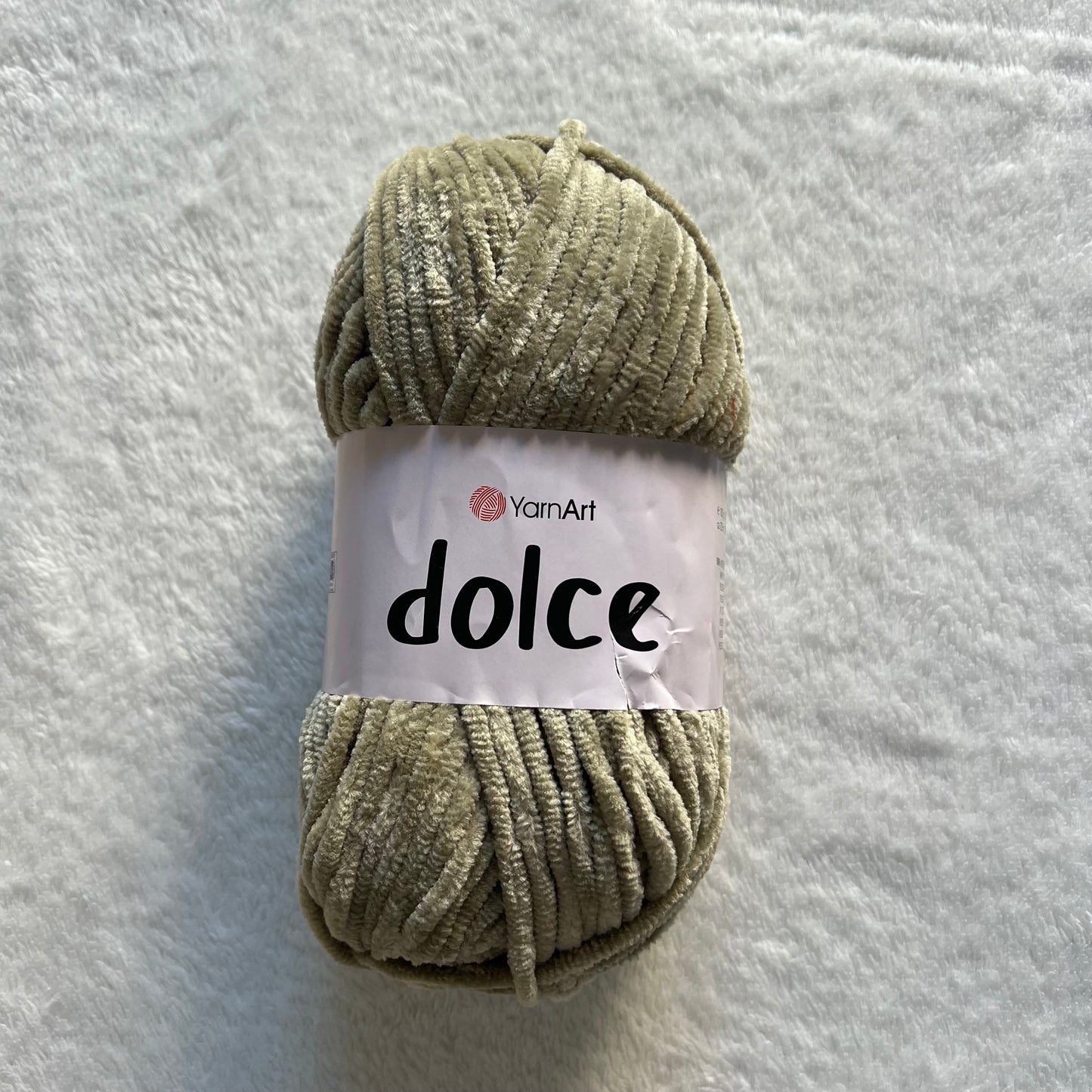 Dolce Yarnart