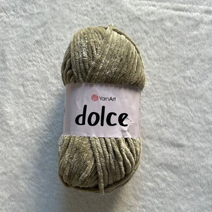 Dolce Yarnart