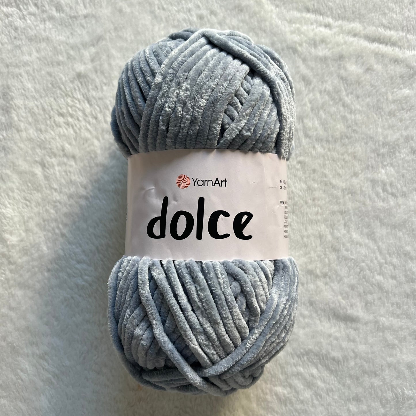 Dolce Yarnart