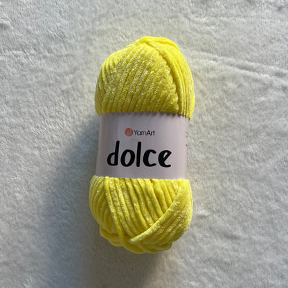 Dolce Yarnart