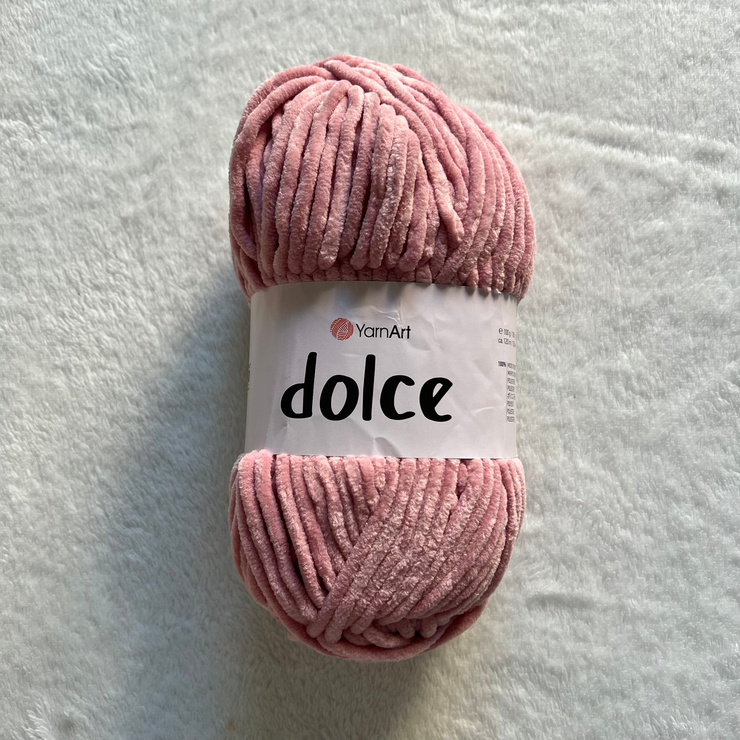 Dolce Yarnart