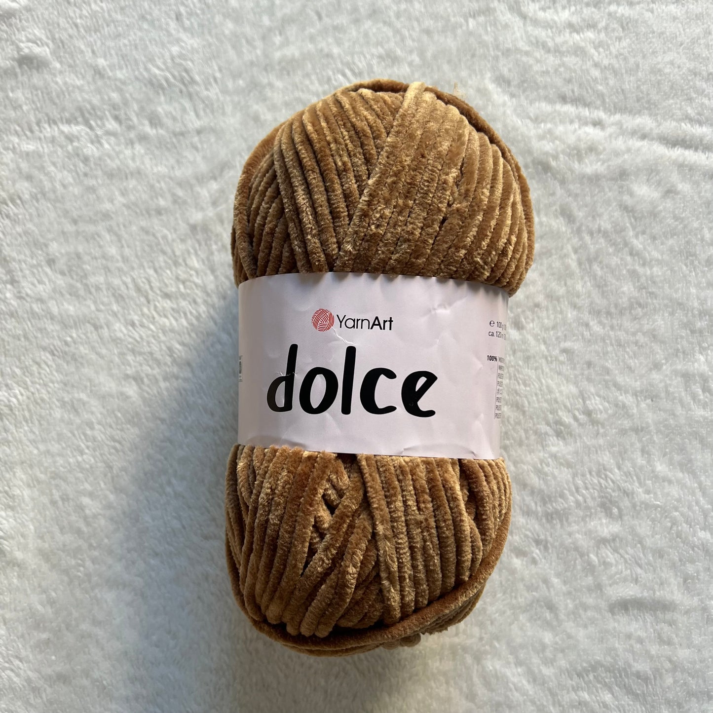 Dolce Yarnart