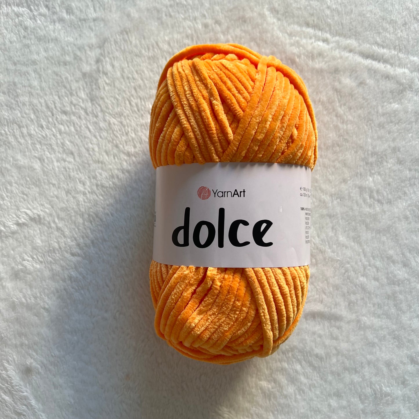 Dolce Yarnart