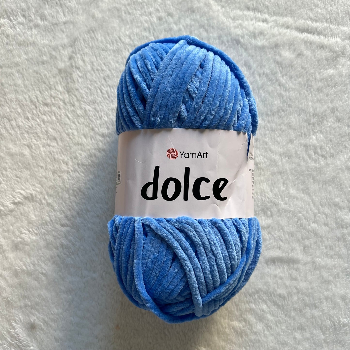 Dolce Yarnart