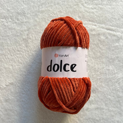 Dolce Yarnart