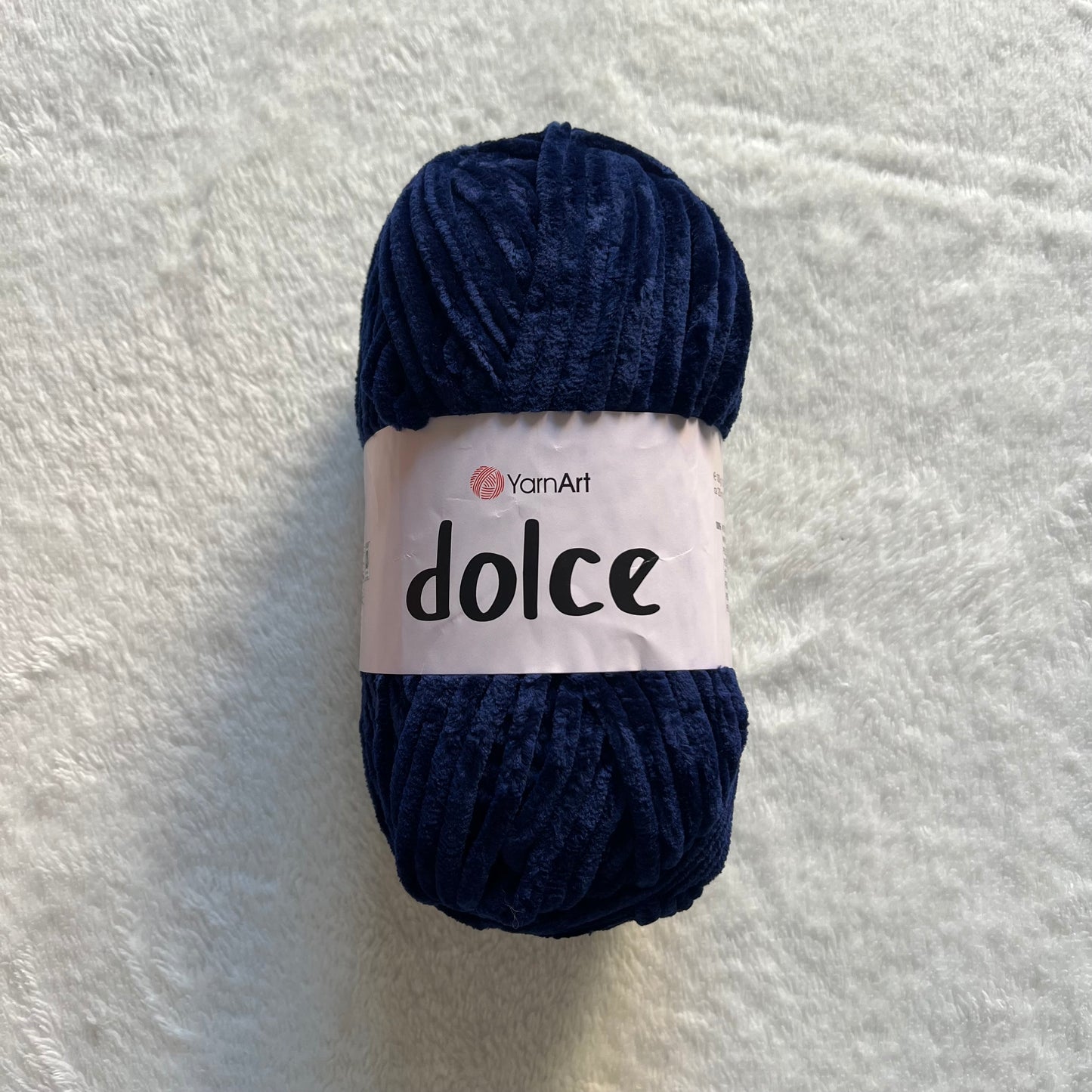 Dolce Yarnart