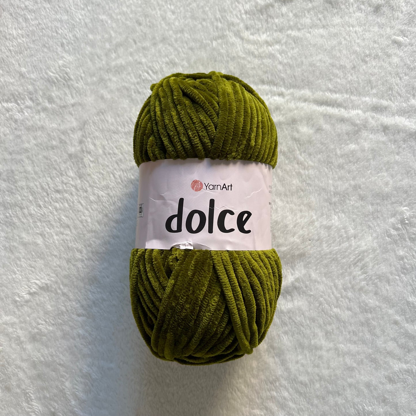 Dolce Yarnart