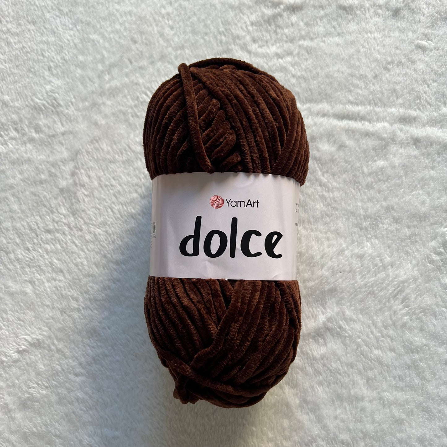 Dolce Yarnart