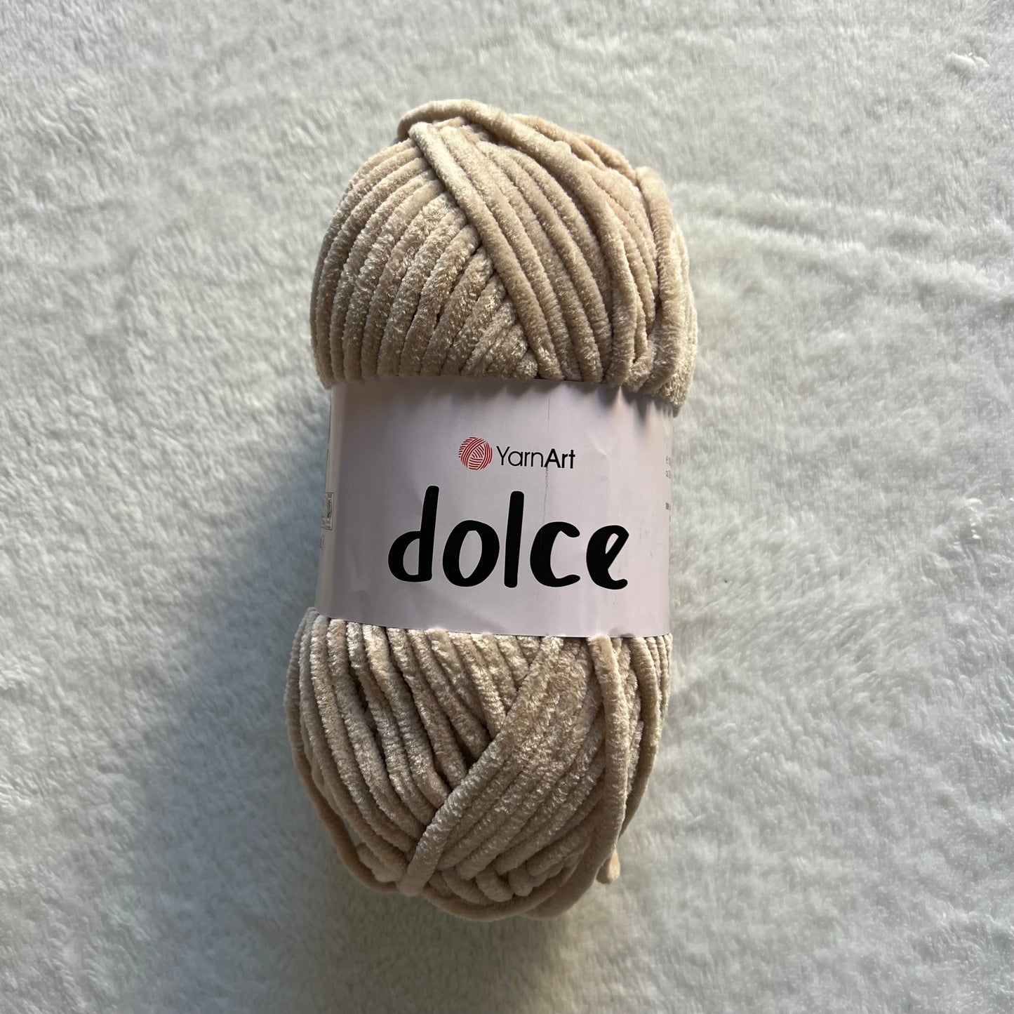 Dolce Yarnart