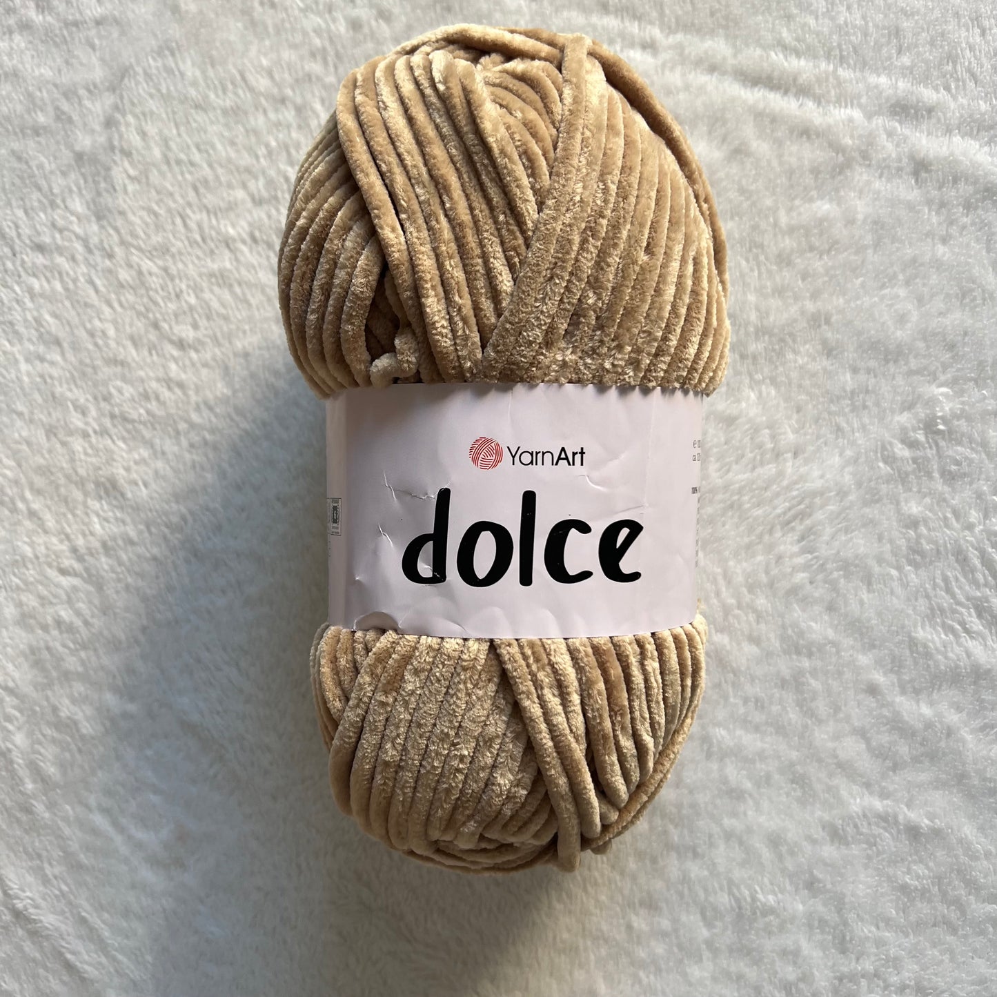 Dolce Yarnart