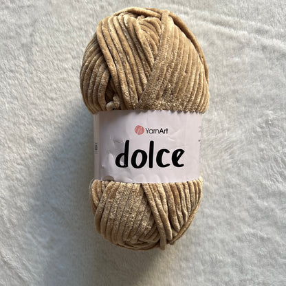 Dolce Yarnart
