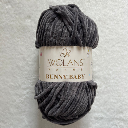 Bunny Baby Wolans
